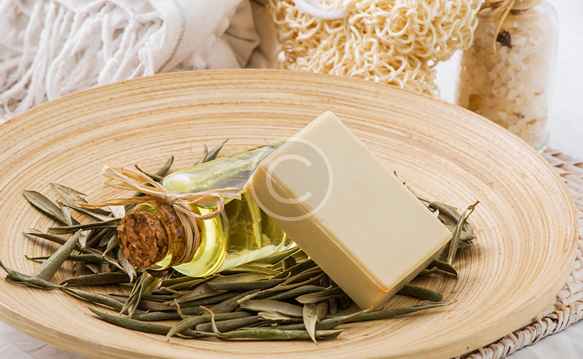 coconut oil copyright