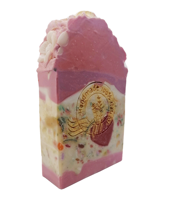 Carnival by Arctic Soap